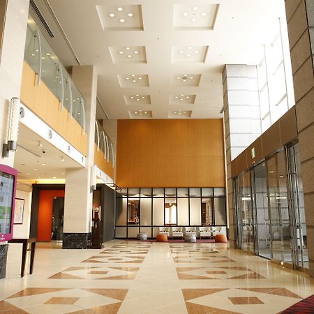 Ana Crowne Plaza Yonago By Ihg Ξενοδοχείο Εξωτερικό φωτογραφία