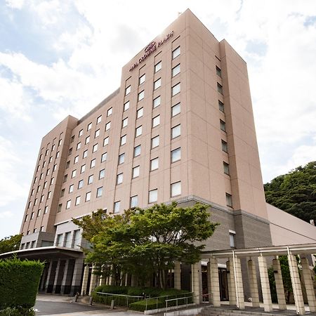 Ana Crowne Plaza Yonago By Ihg Ξενοδοχείο Εξωτερικό φωτογραφία