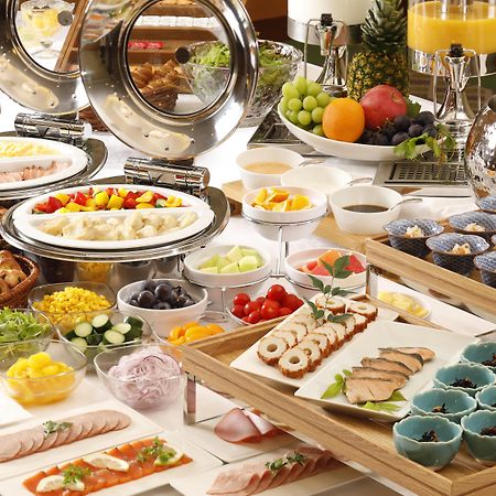 Ana Crowne Plaza Yonago By Ihg Ξενοδοχείο Εξωτερικό φωτογραφία