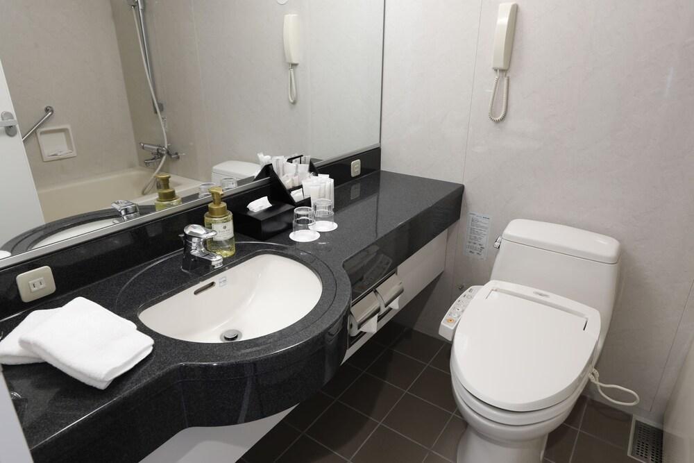 Ana Crowne Plaza Yonago By Ihg Ξενοδοχείο Εξωτερικό φωτογραφία