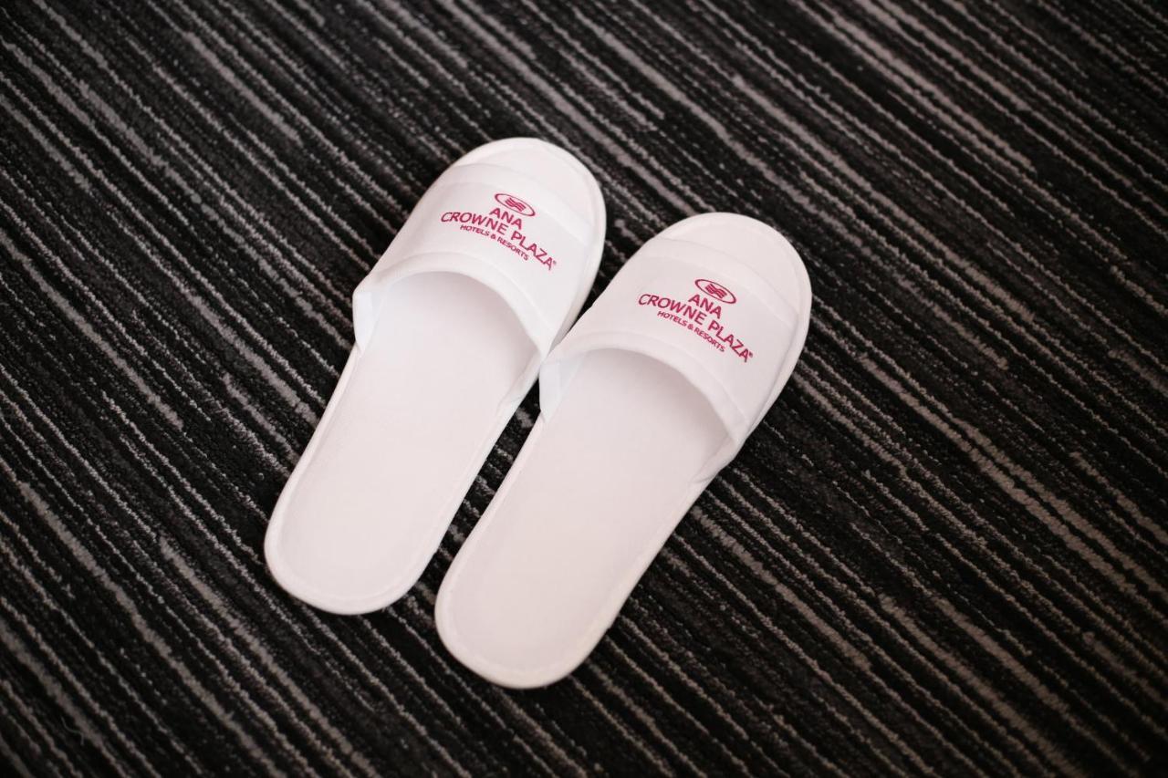 Ana Crowne Plaza Yonago By Ihg Ξενοδοχείο Εξωτερικό φωτογραφία
