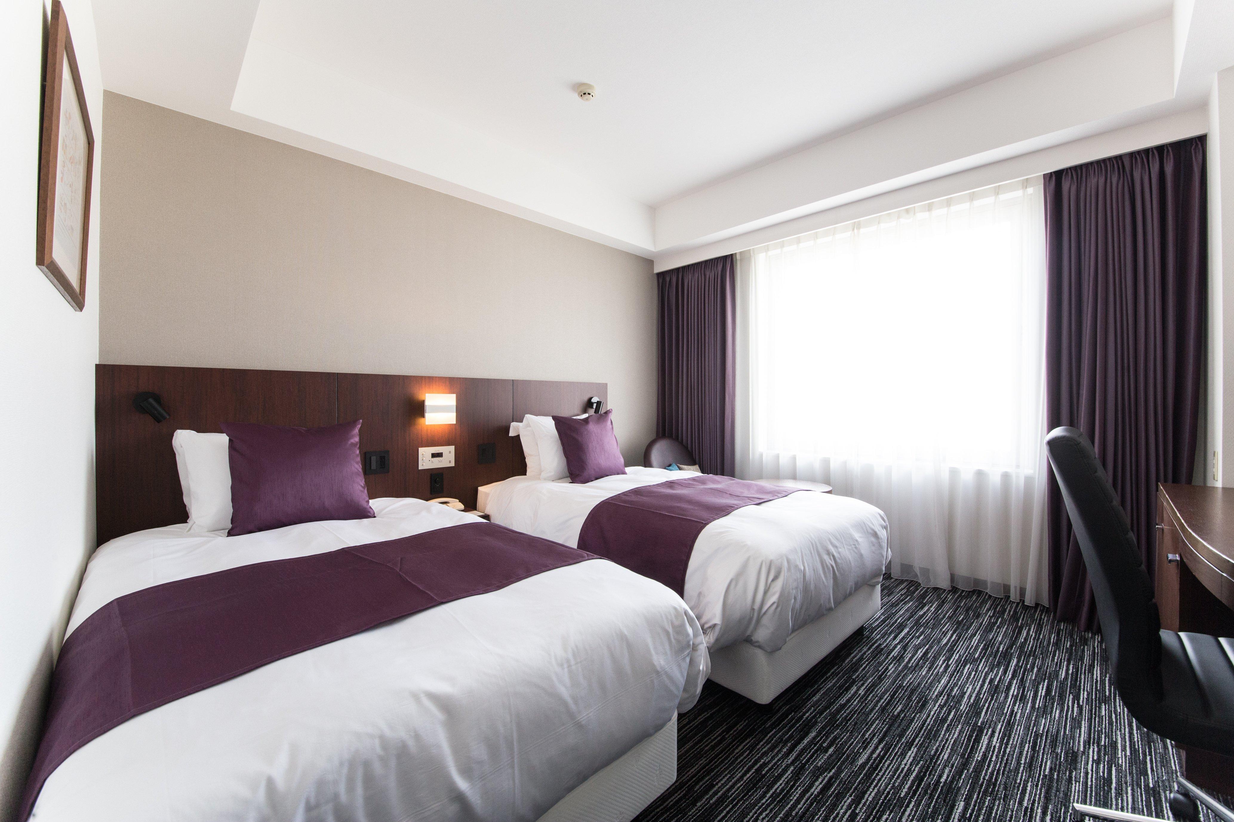 Ana Crowne Plaza Yonago By Ihg Ξενοδοχείο Εξωτερικό φωτογραφία