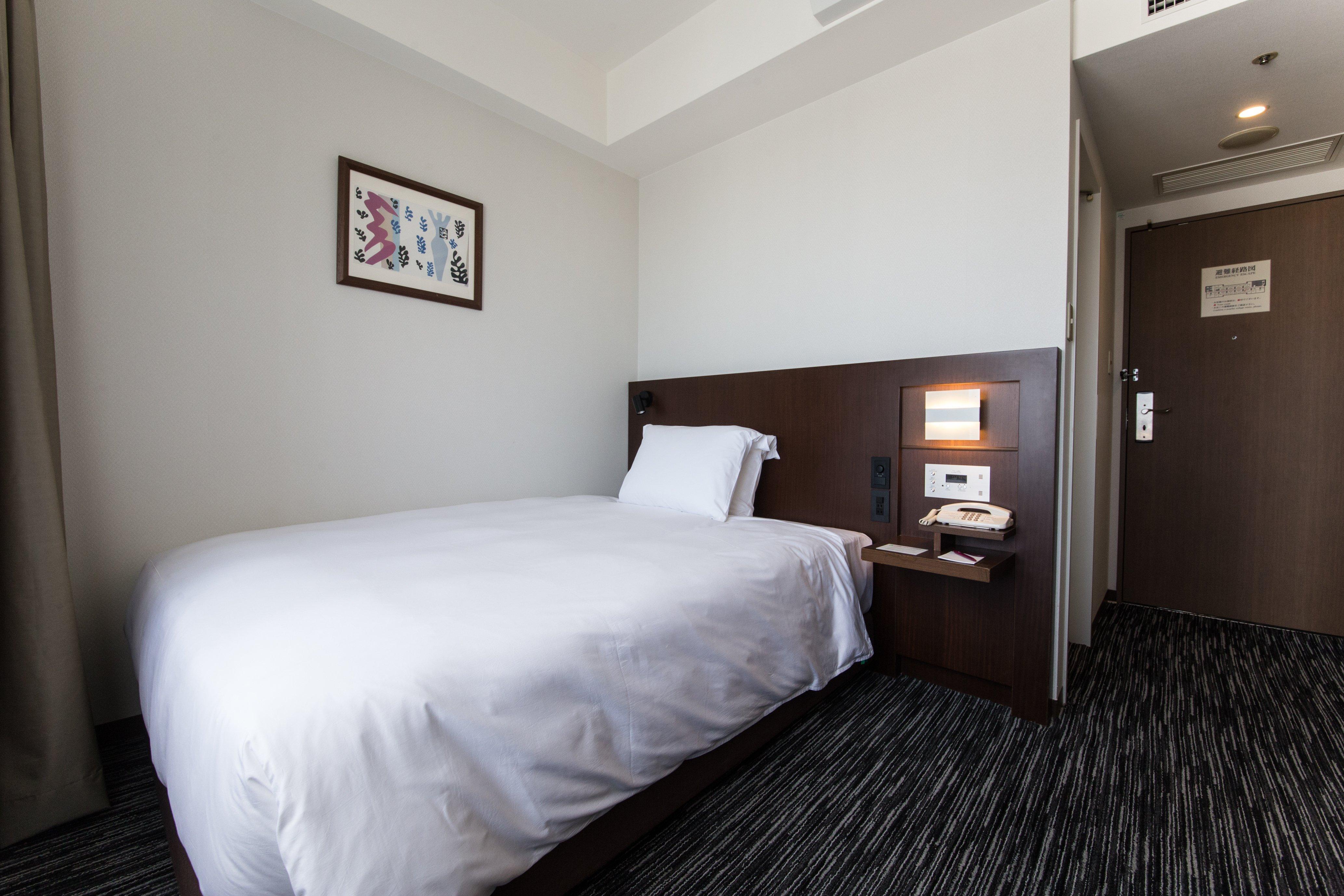 Ana Crowne Plaza Yonago By Ihg Ξενοδοχείο Εξωτερικό φωτογραφία