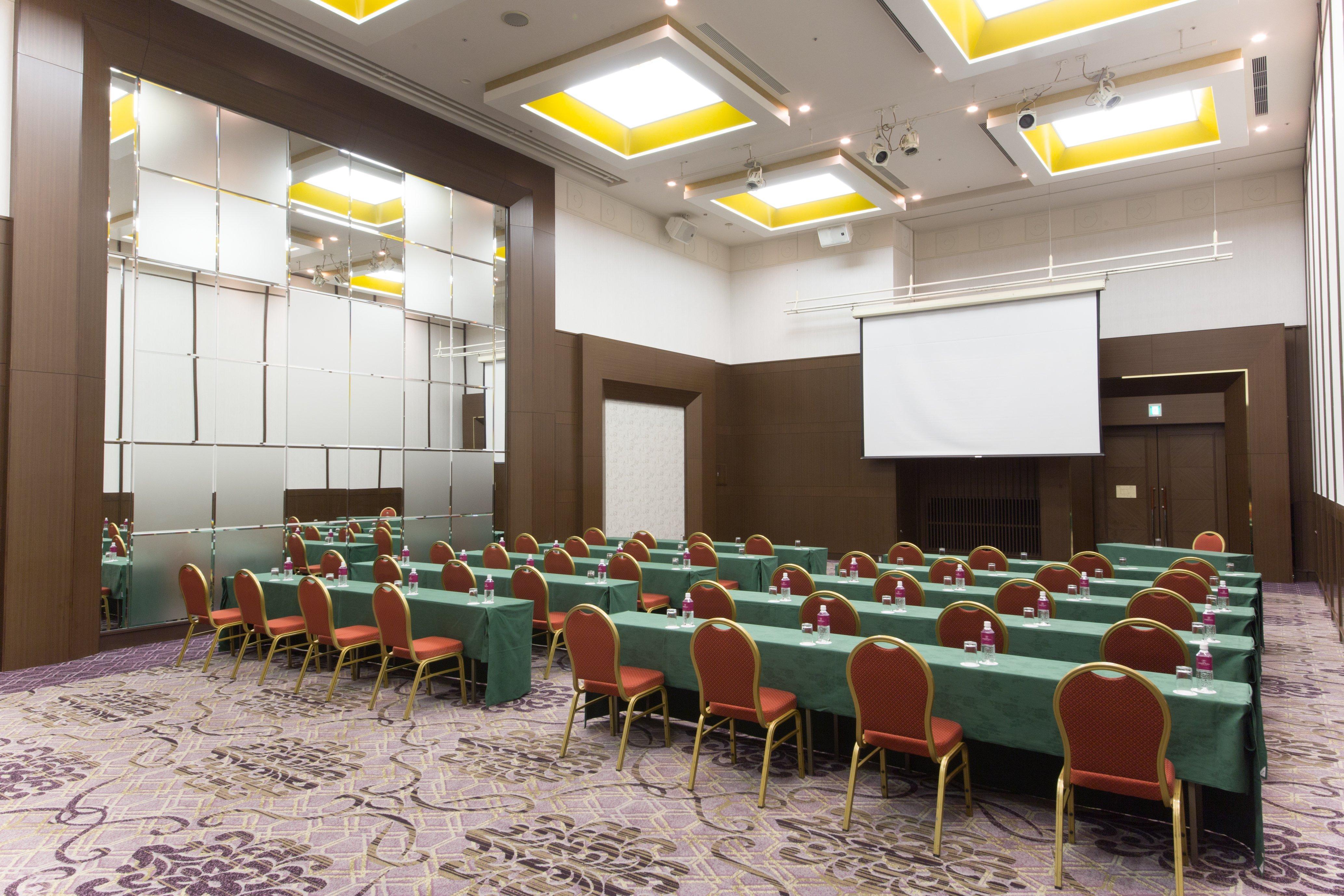 Ana Crowne Plaza Yonago By Ihg Ξενοδοχείο Εξωτερικό φωτογραφία