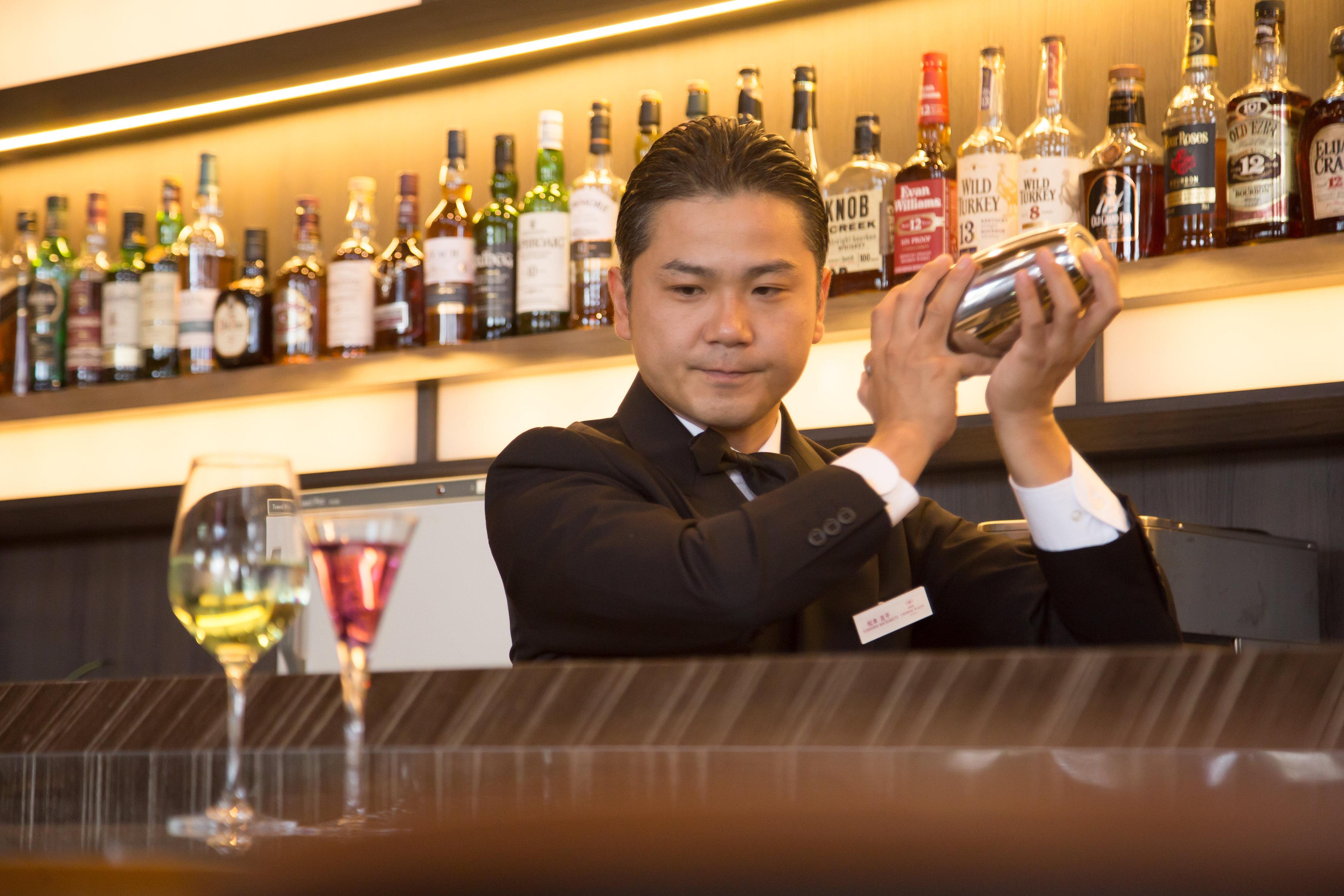 Ana Crowne Plaza Yonago By Ihg Ξενοδοχείο Εξωτερικό φωτογραφία