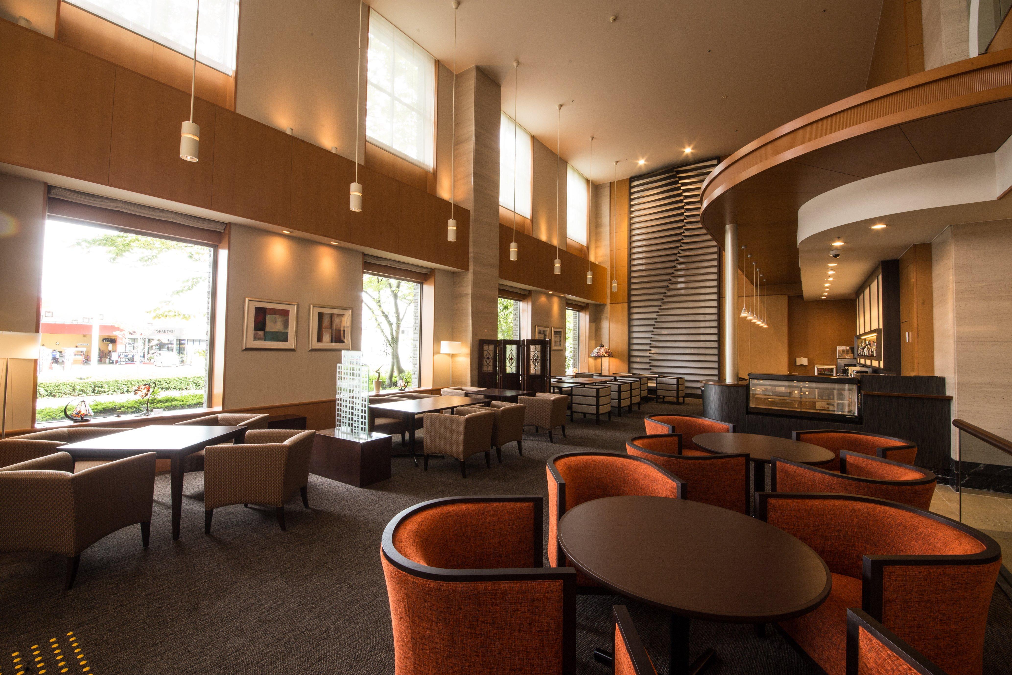 Ana Crowne Plaza Yonago By Ihg Ξενοδοχείο Εξωτερικό φωτογραφία