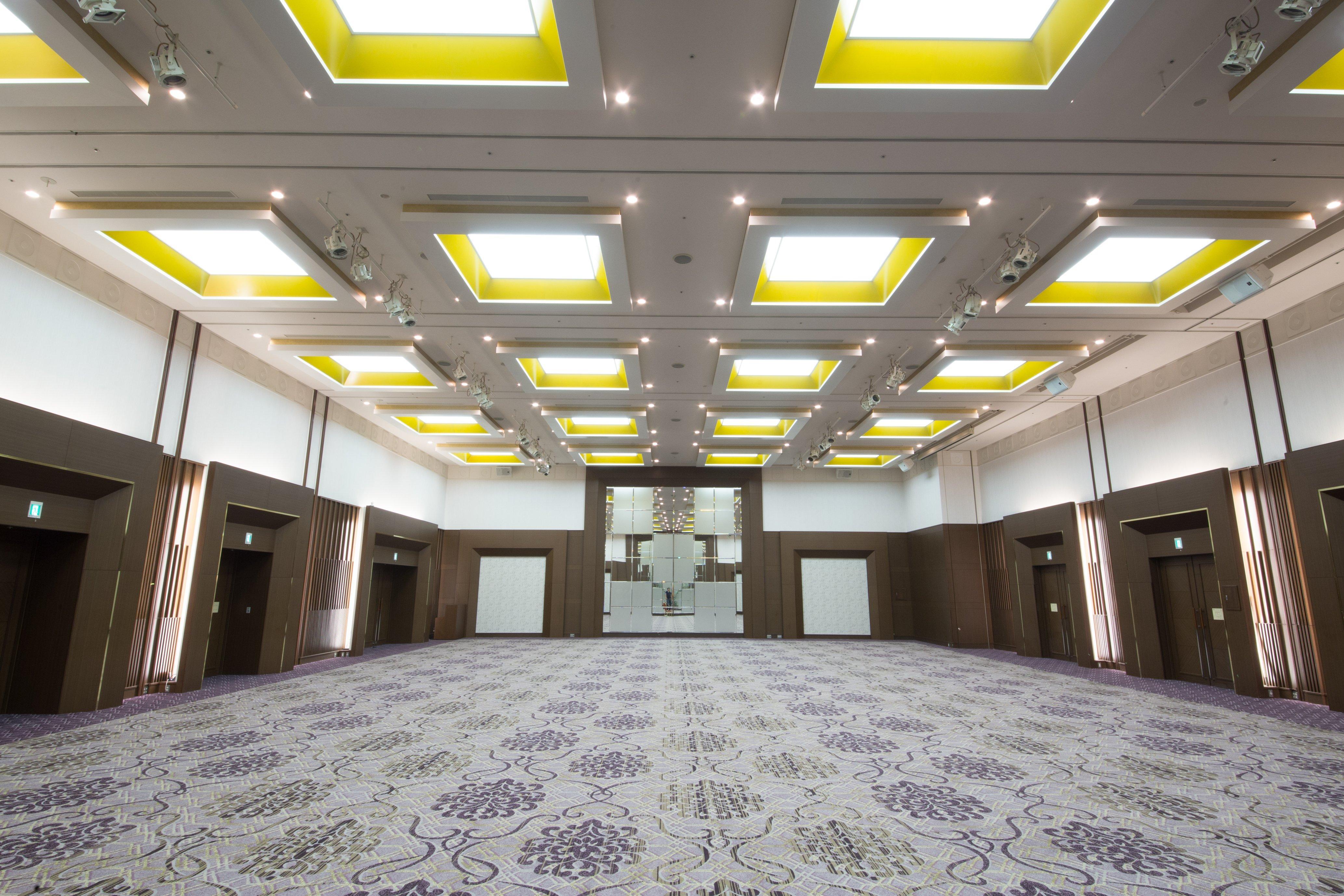 Ana Crowne Plaza Yonago By Ihg Ξενοδοχείο Εξωτερικό φωτογραφία