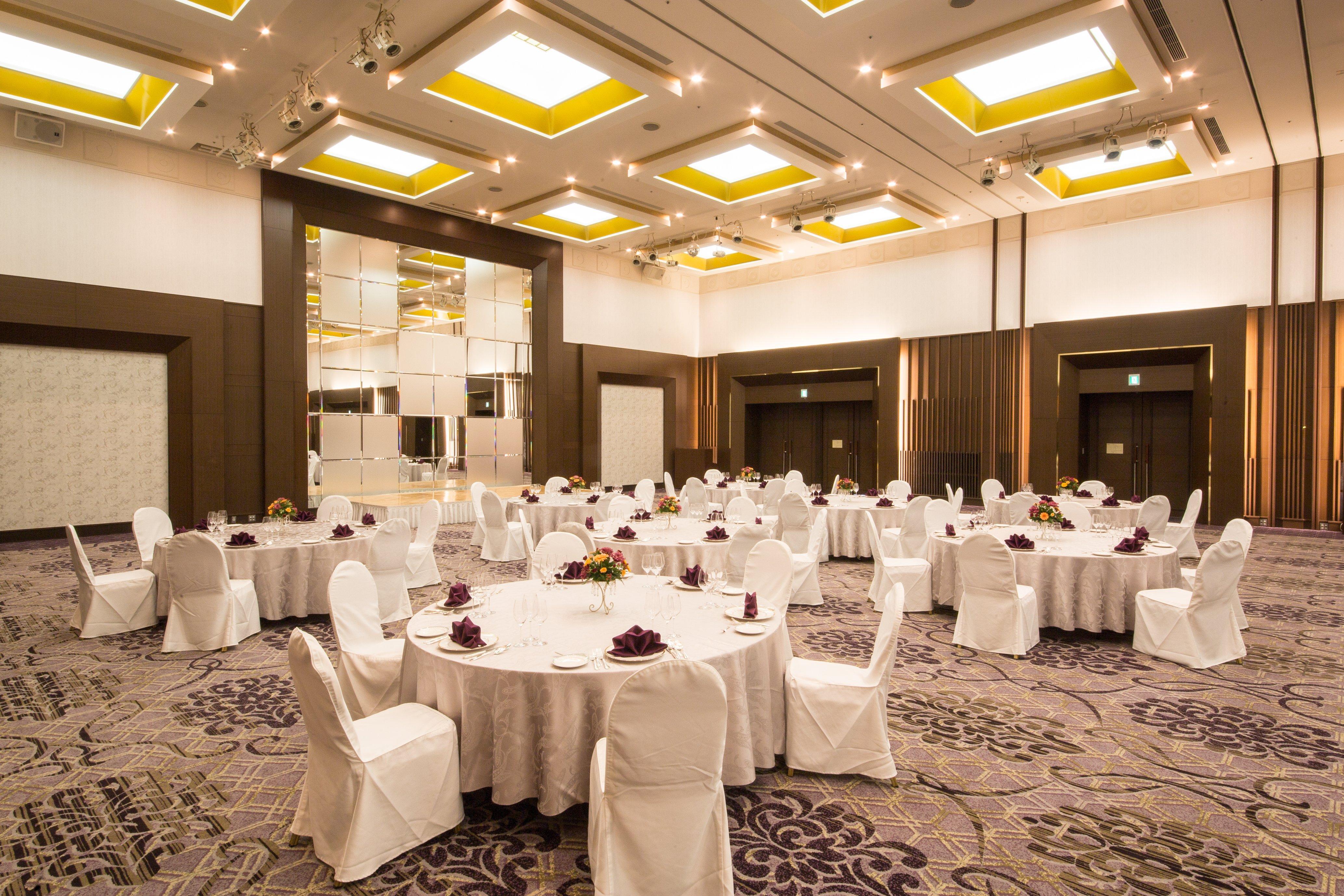 Ana Crowne Plaza Yonago By Ihg Ξενοδοχείο Εξωτερικό φωτογραφία