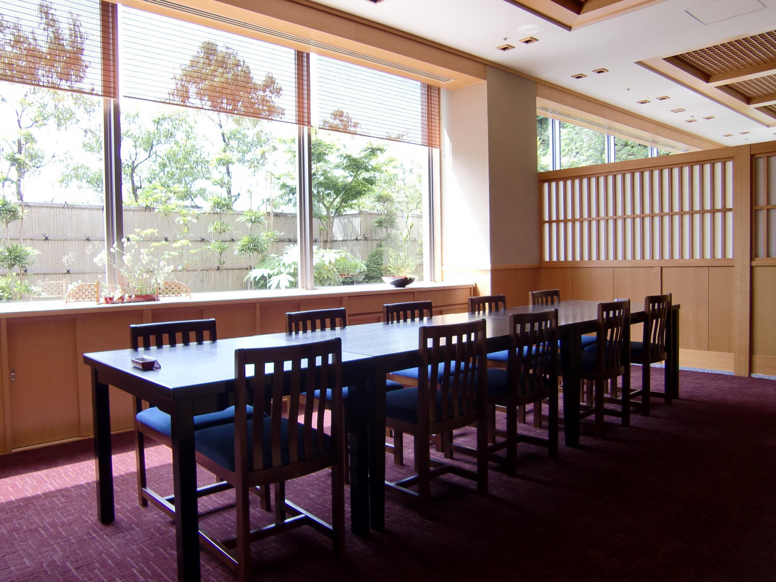 Ana Crowne Plaza Yonago By Ihg Ξενοδοχείο Εξωτερικό φωτογραφία