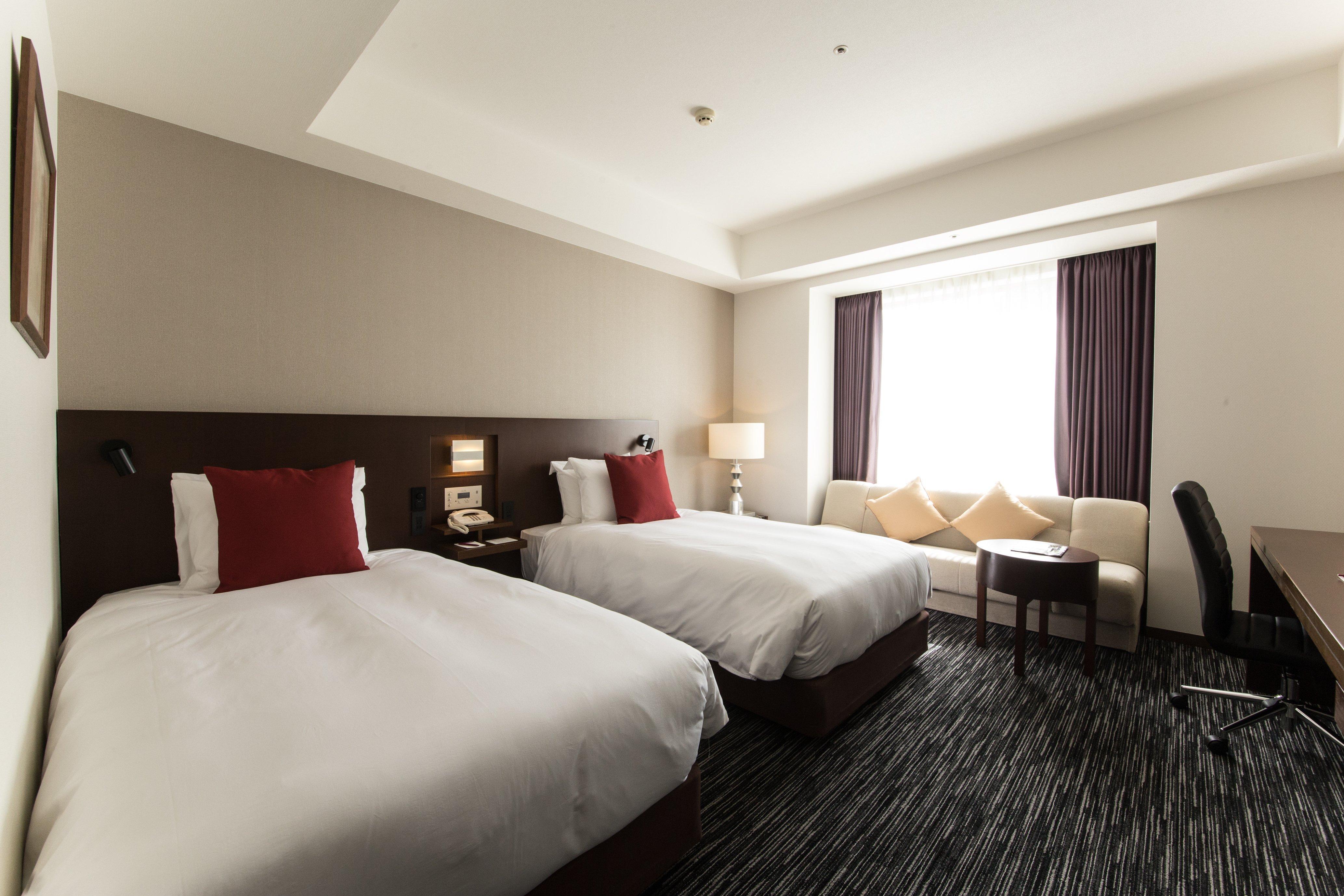 Ana Crowne Plaza Yonago By Ihg Ξενοδοχείο Εξωτερικό φωτογραφία