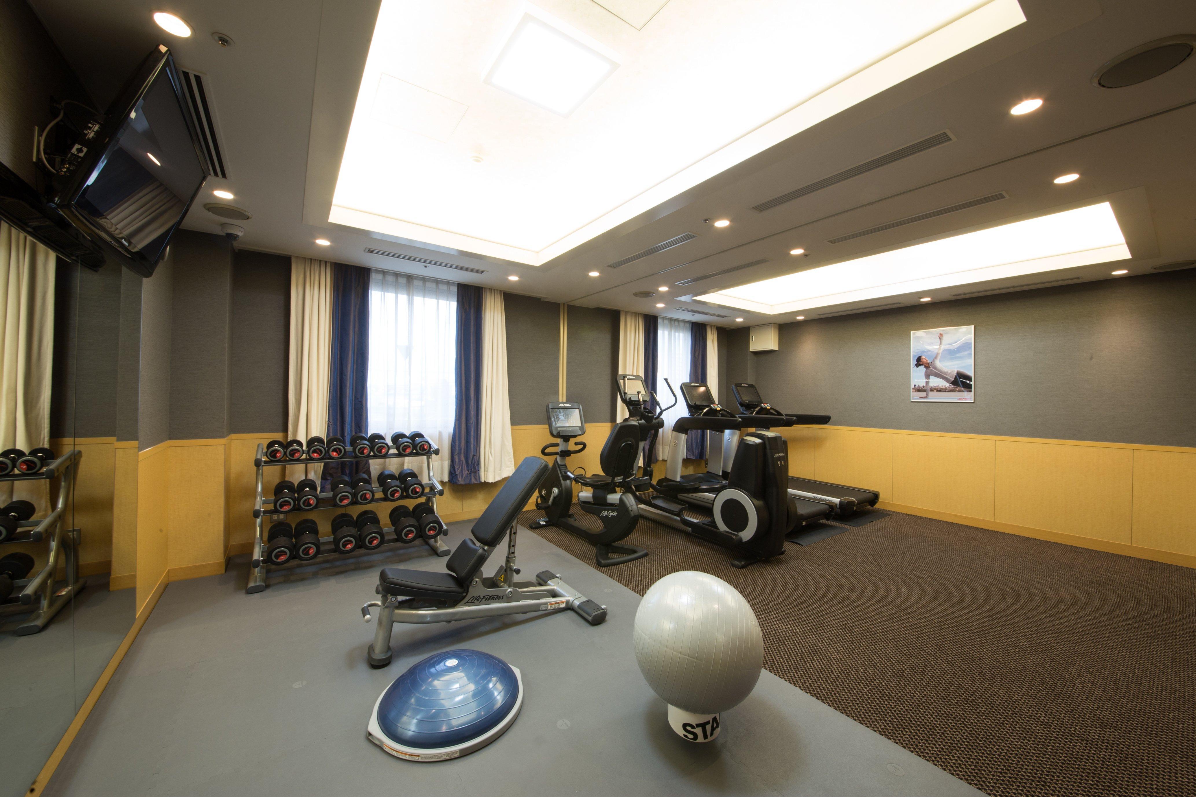Ana Crowne Plaza Yonago By Ihg Ξενοδοχείο Εξωτερικό φωτογραφία