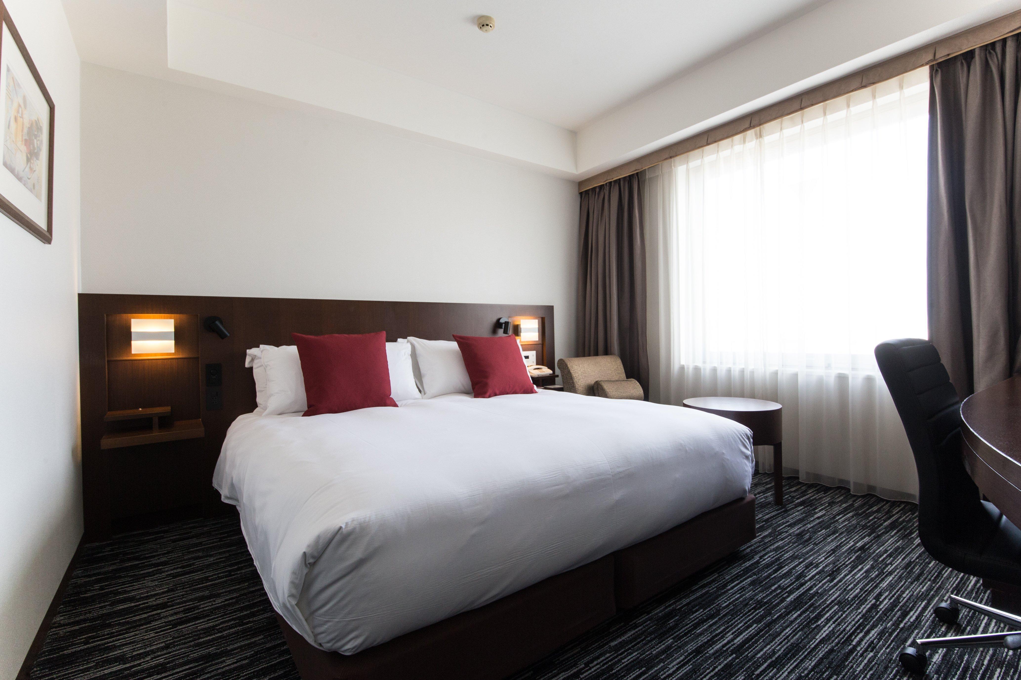 Ana Crowne Plaza Yonago By Ihg Ξενοδοχείο Εξωτερικό φωτογραφία