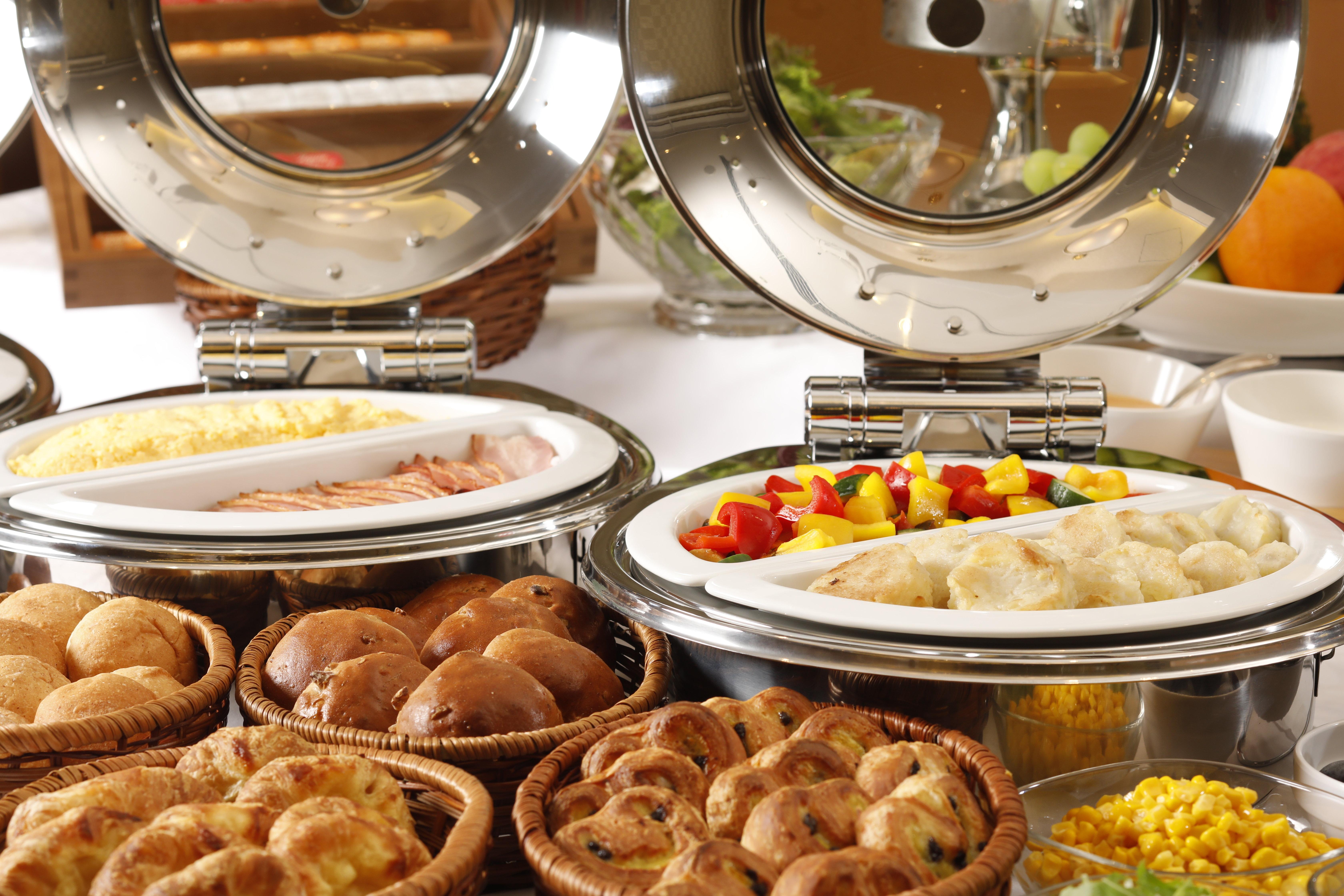 Ana Crowne Plaza Yonago By Ihg Ξενοδοχείο Εξωτερικό φωτογραφία