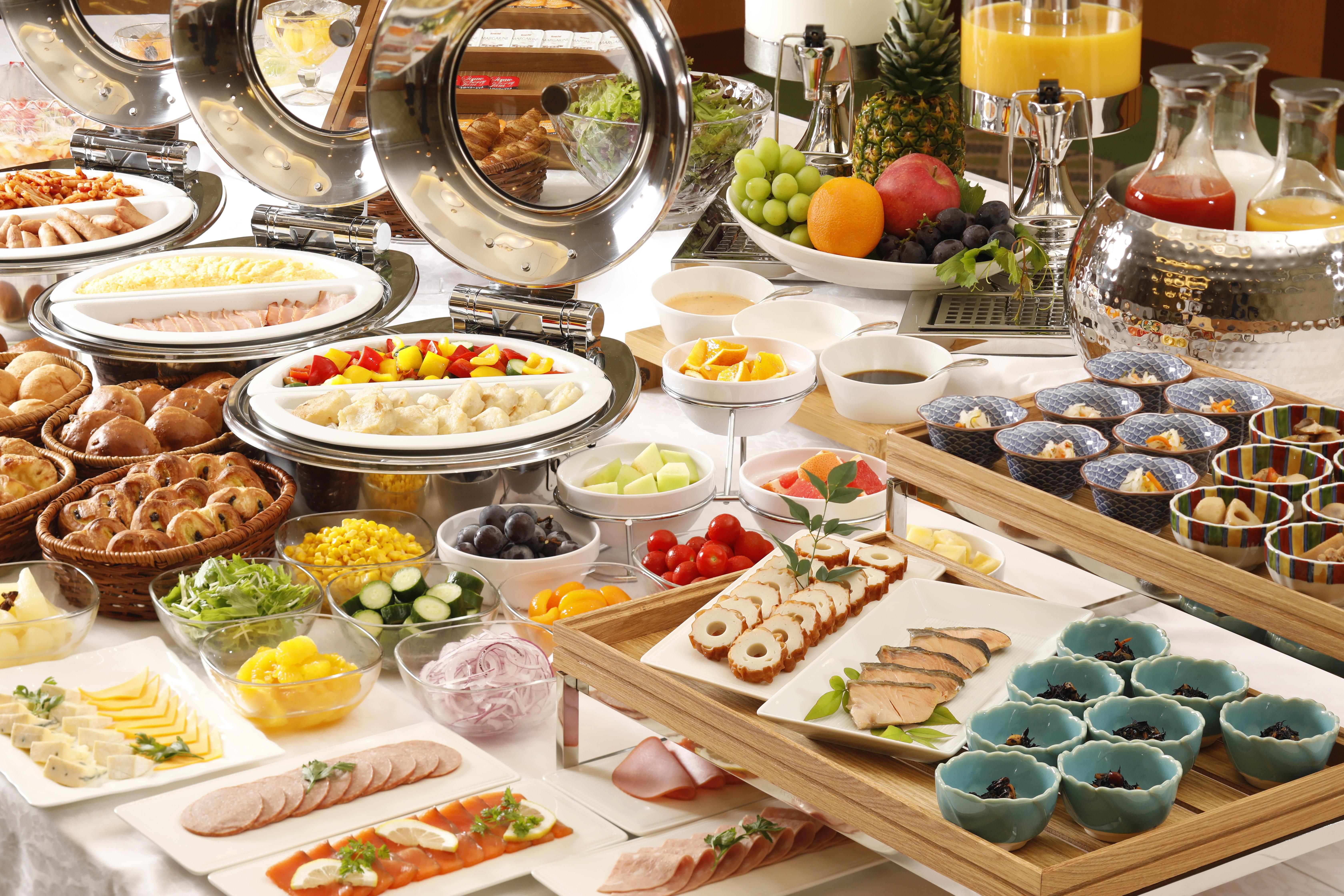 Ana Crowne Plaza Yonago By Ihg Ξενοδοχείο Εξωτερικό φωτογραφία