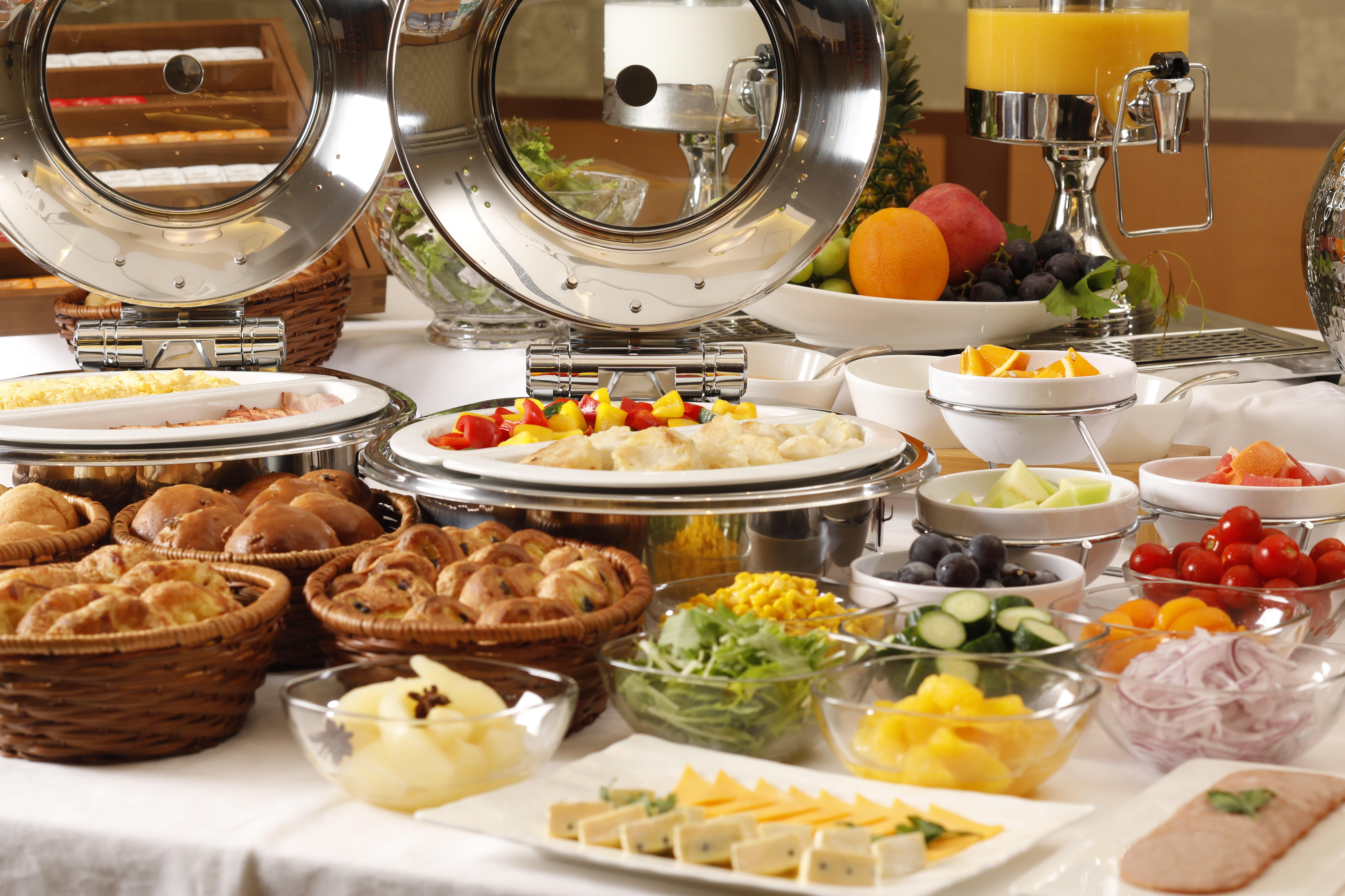 Ana Crowne Plaza Yonago By Ihg Ξενοδοχείο Εξωτερικό φωτογραφία