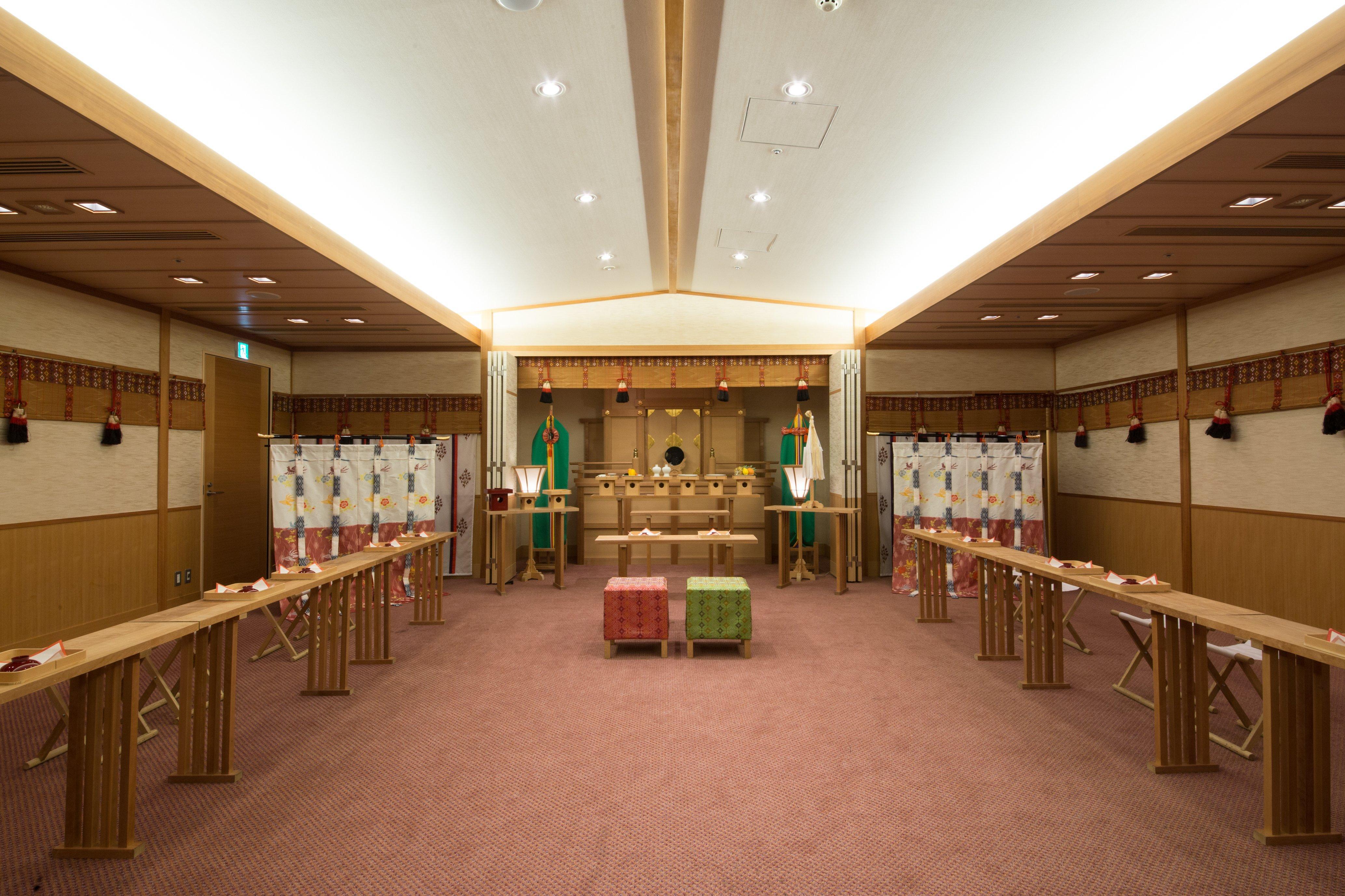 Ana Crowne Plaza Yonago By Ihg Ξενοδοχείο Εξωτερικό φωτογραφία