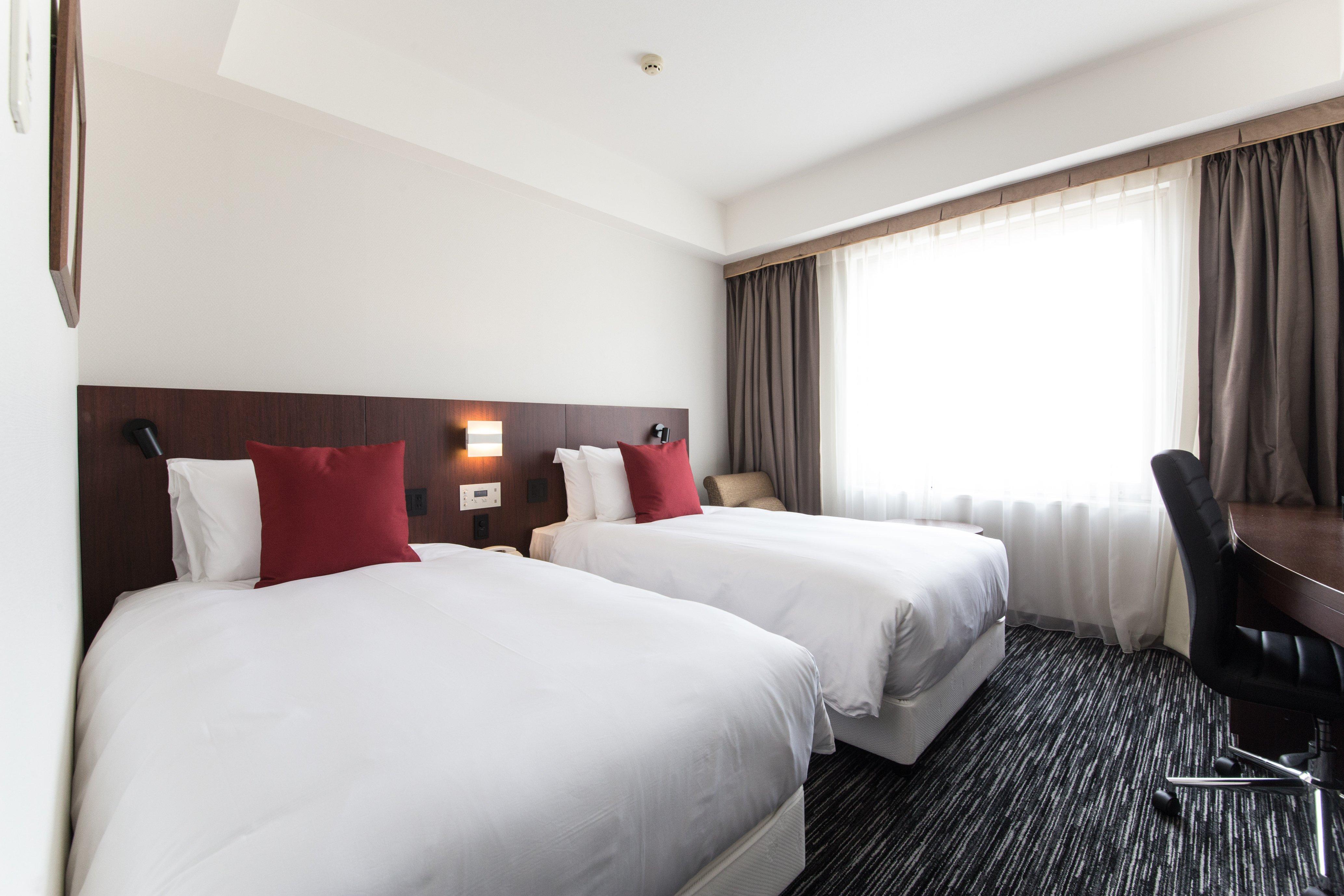 Ana Crowne Plaza Yonago By Ihg Ξενοδοχείο Εξωτερικό φωτογραφία