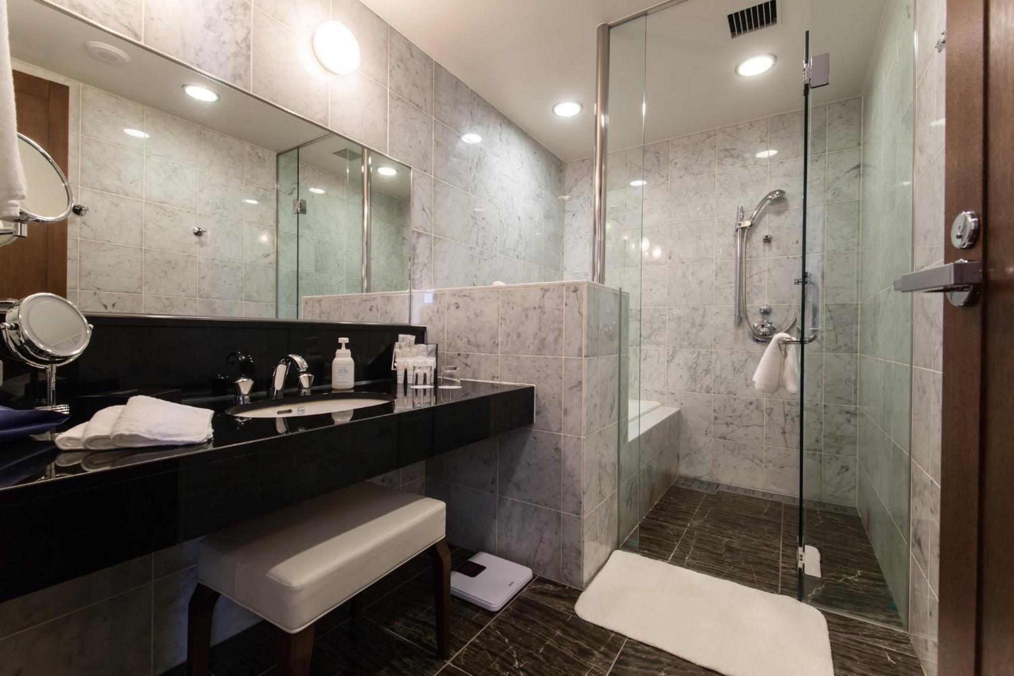 Ana Crowne Plaza Yonago By Ihg Ξενοδοχείο Εξωτερικό φωτογραφία