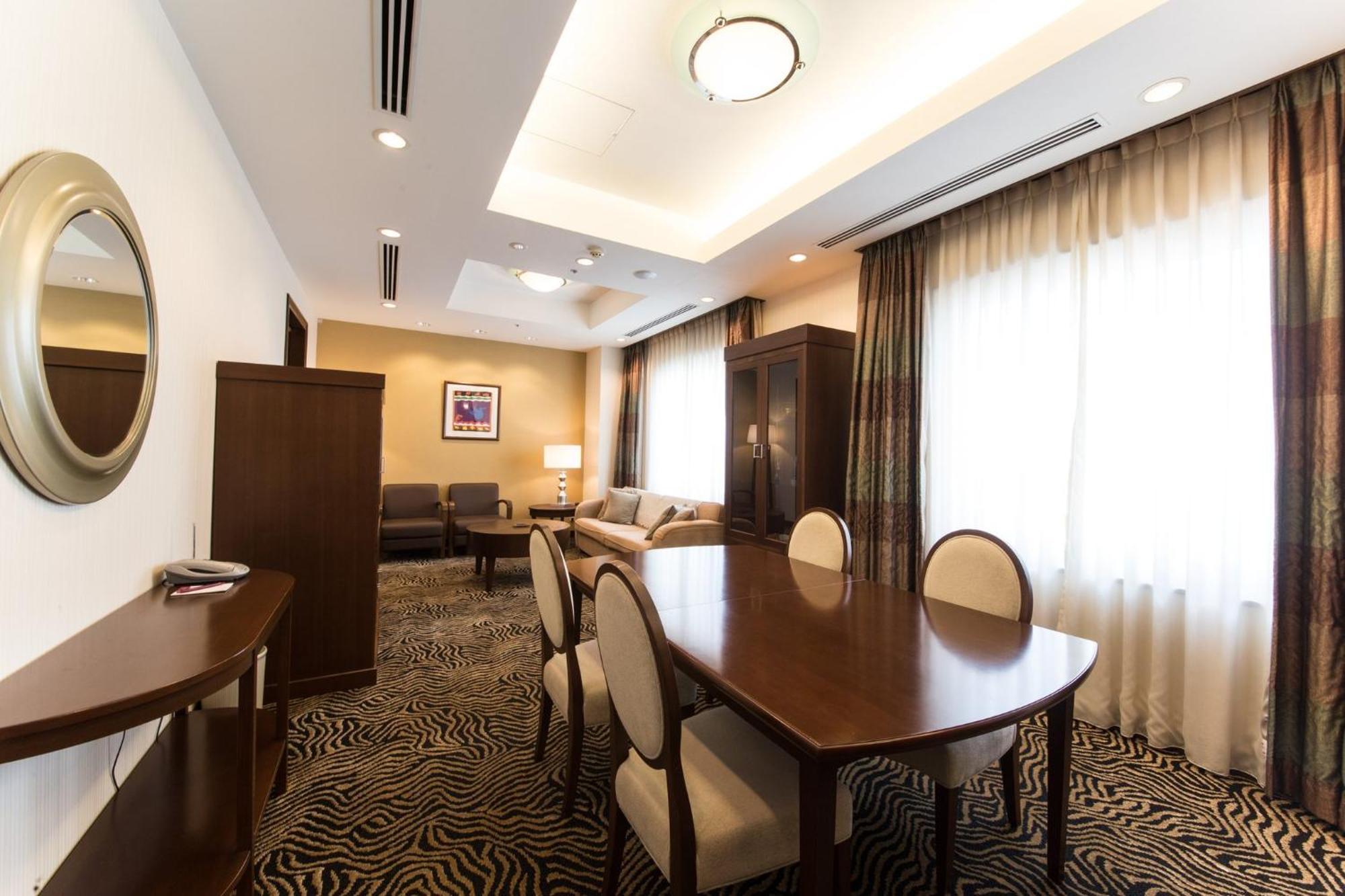 Ana Crowne Plaza Yonago By Ihg Ξενοδοχείο Εξωτερικό φωτογραφία