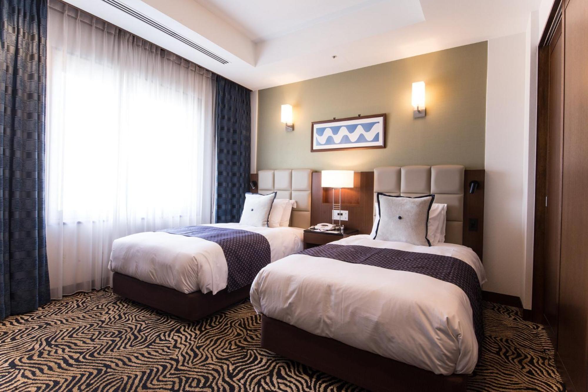 Ana Crowne Plaza Yonago By Ihg Ξενοδοχείο Εξωτερικό φωτογραφία