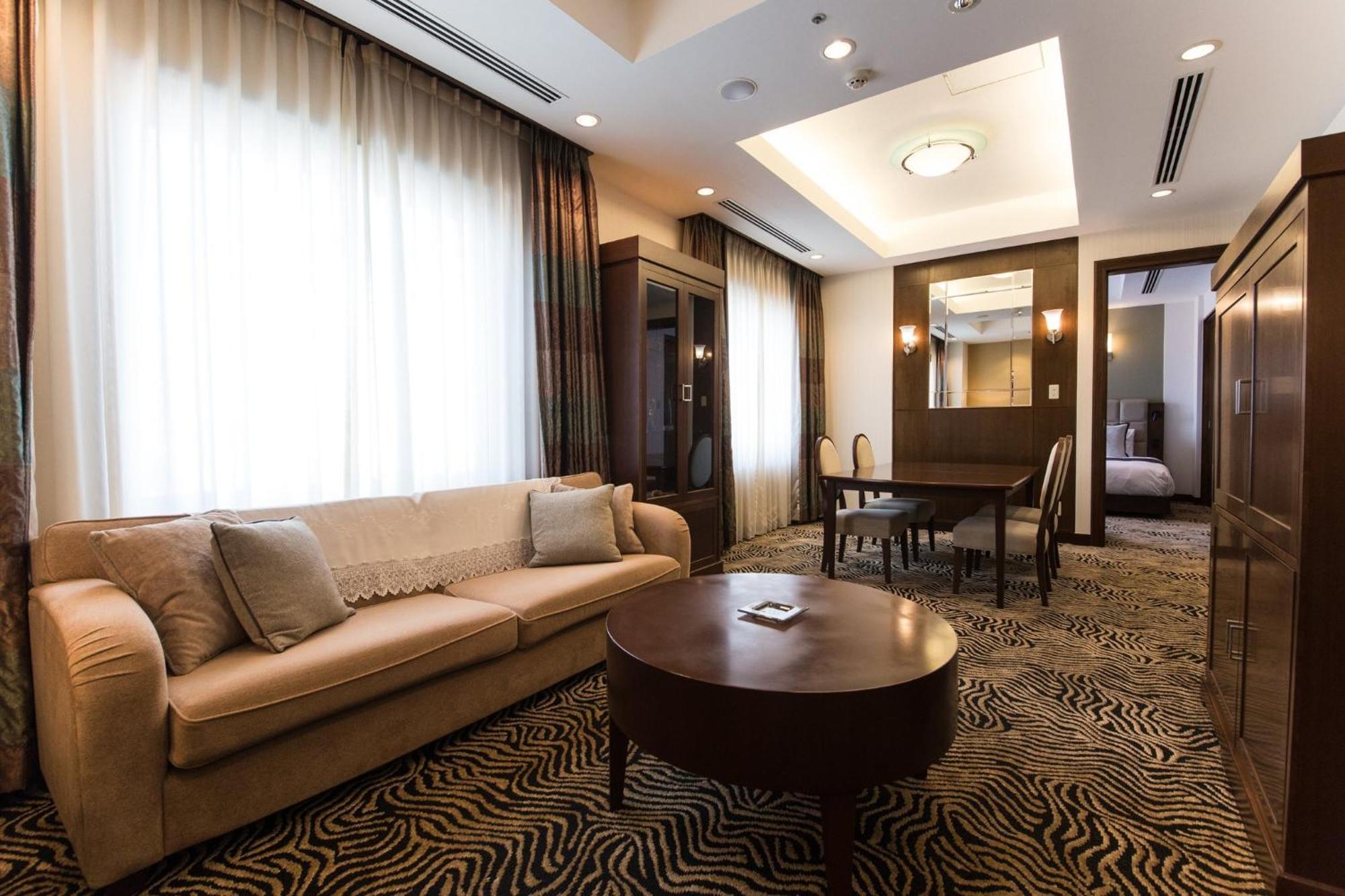 Ana Crowne Plaza Yonago By Ihg Ξενοδοχείο Εξωτερικό φωτογραφία