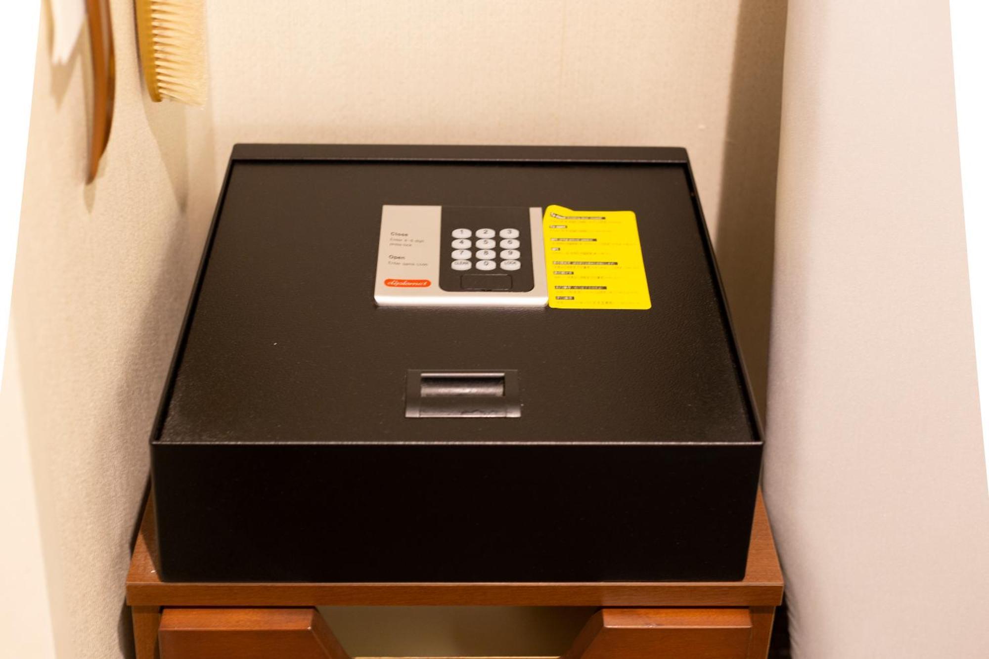 Ana Crowne Plaza Yonago By Ihg Ξενοδοχείο Εξωτερικό φωτογραφία