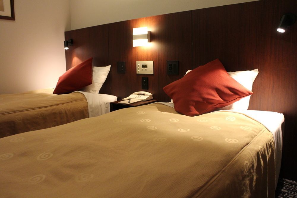 Ana Crowne Plaza Yonago By Ihg Ξενοδοχείο Εξωτερικό φωτογραφία