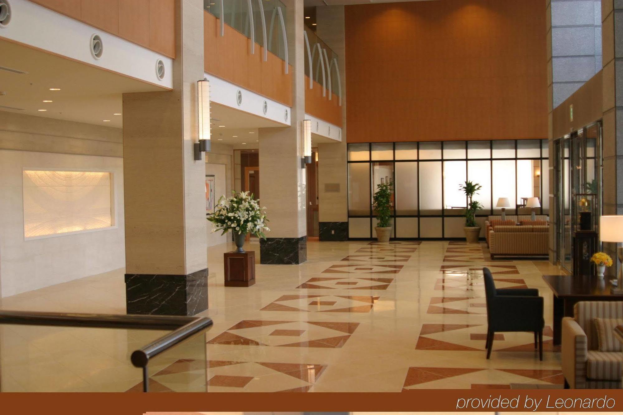 Ana Crowne Plaza Yonago By Ihg Ξενοδοχείο Εσωτερικό φωτογραφία