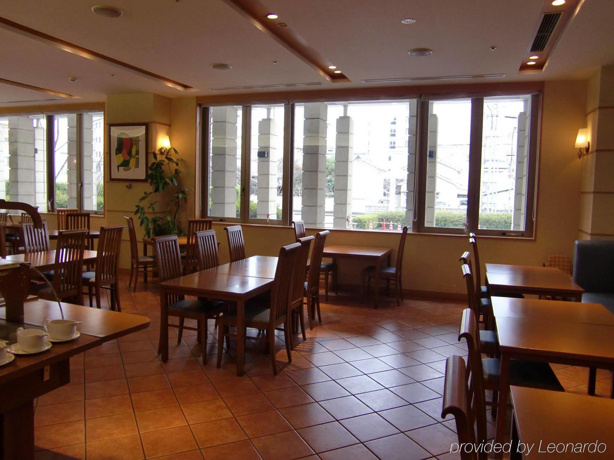 Ana Crowne Plaza Yonago By Ihg Ξενοδοχείο Εξωτερικό φωτογραφία