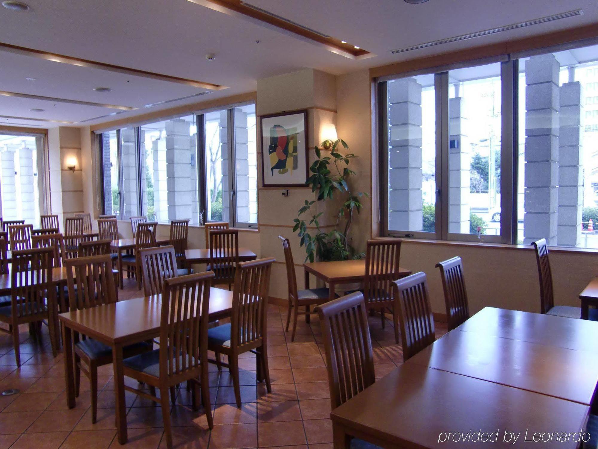 Ana Crowne Plaza Yonago By Ihg Ξενοδοχείο Εξωτερικό φωτογραφία