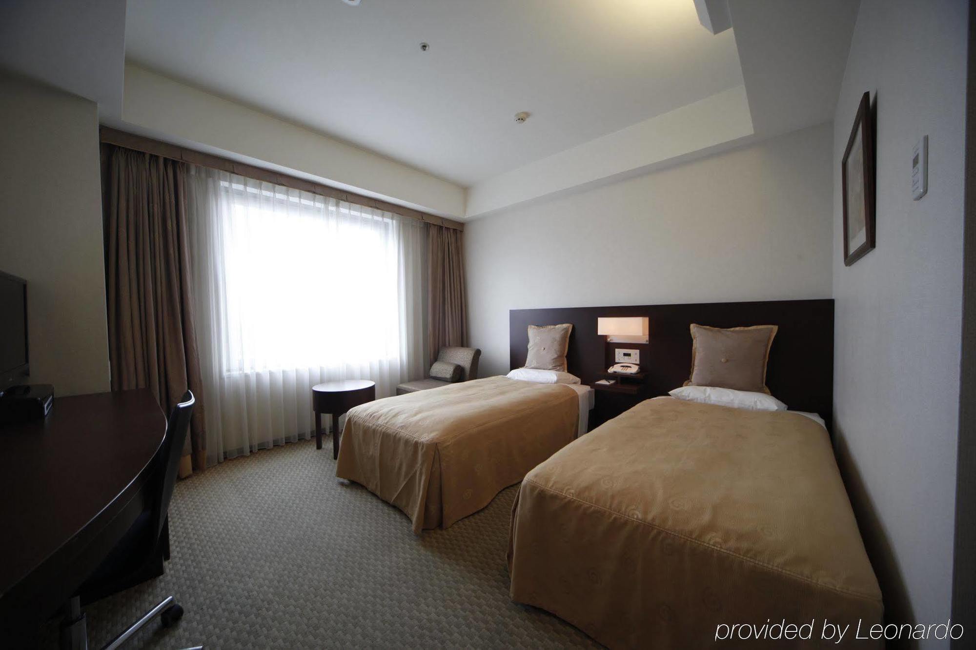 Ana Crowne Plaza Yonago By Ihg Ξενοδοχείο Εξωτερικό φωτογραφία