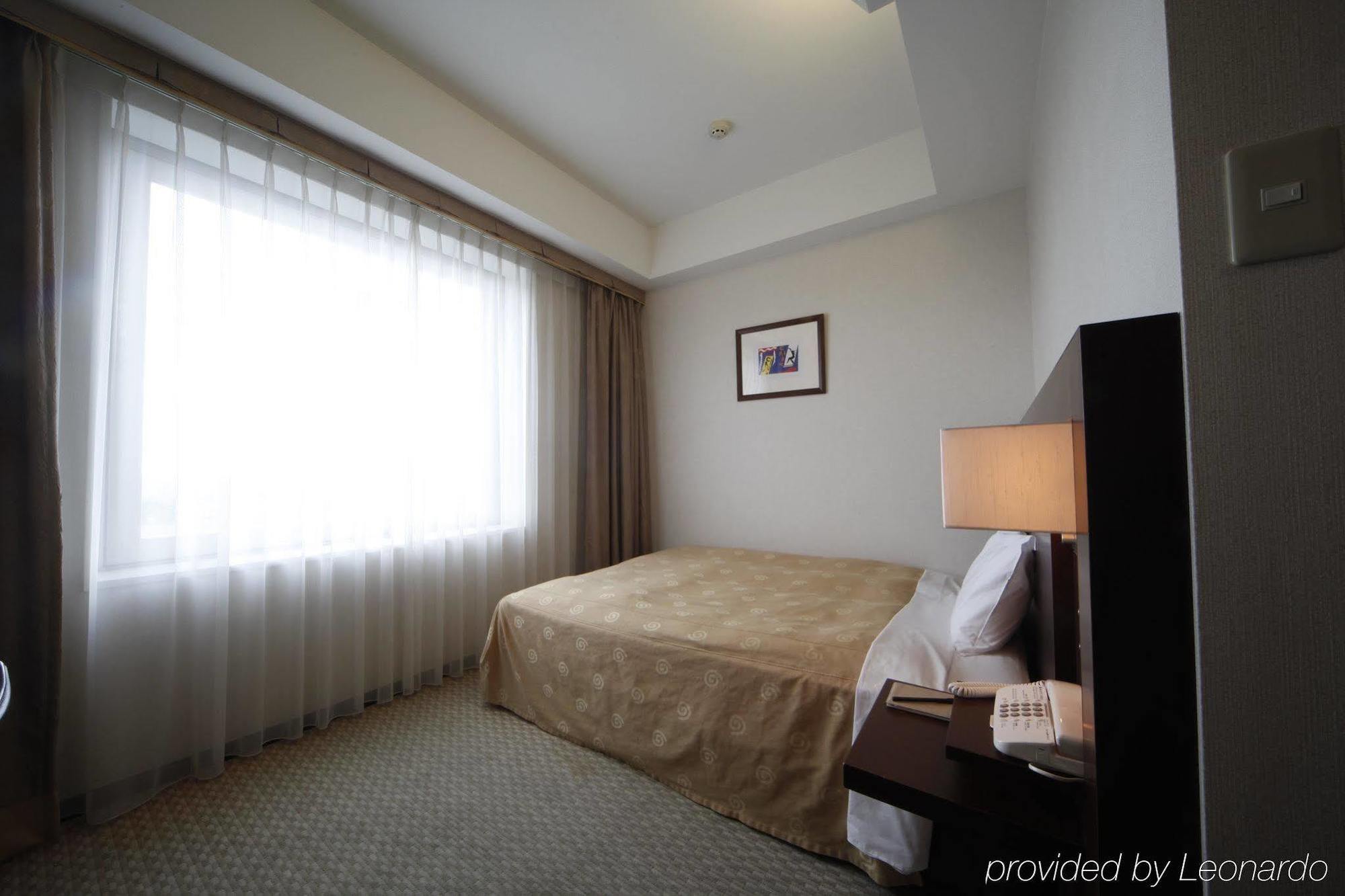 Ana Crowne Plaza Yonago By Ihg Ξενοδοχείο Εξωτερικό φωτογραφία