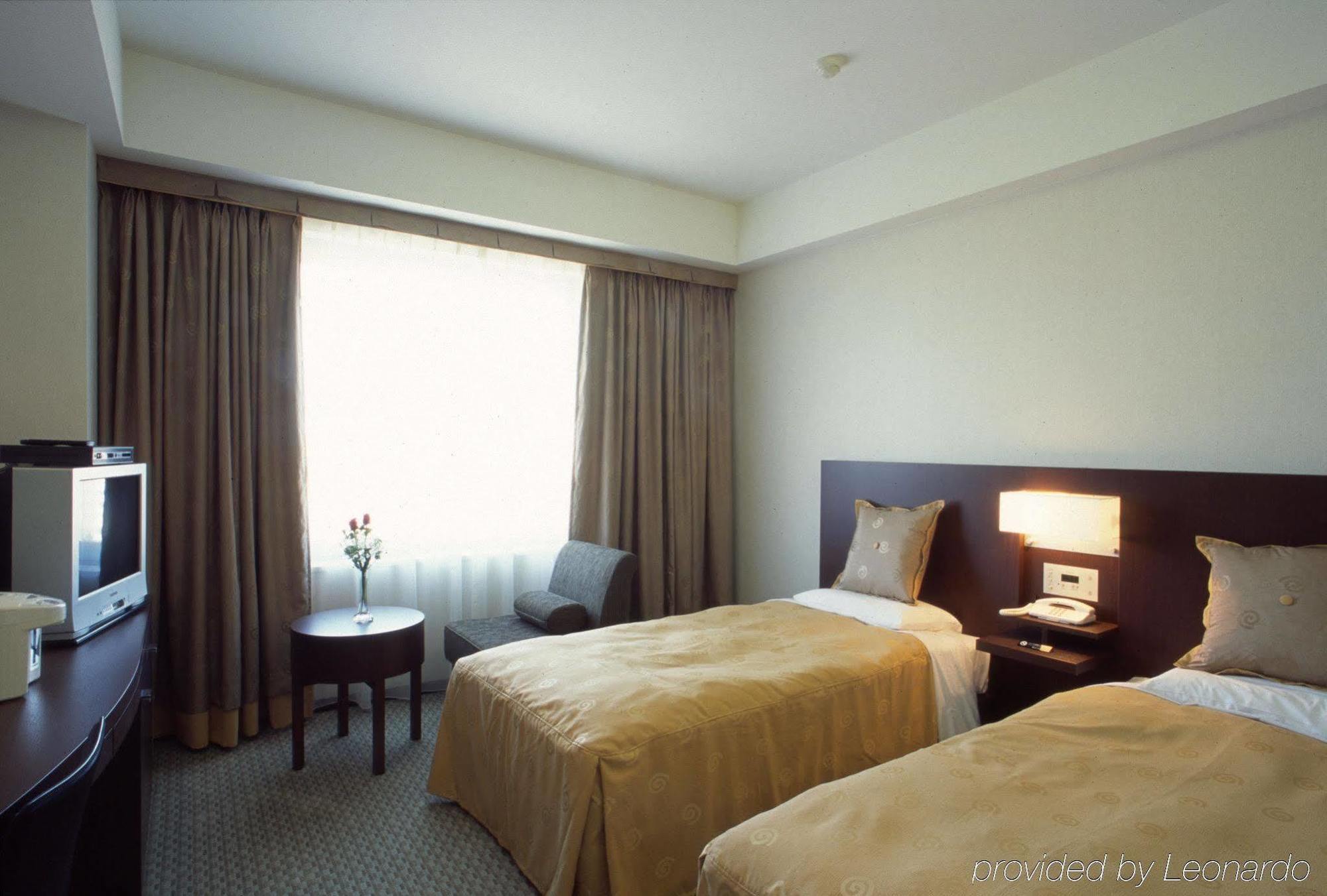 Ana Crowne Plaza Yonago By Ihg Ξενοδοχείο Δωμάτιο φωτογραφία