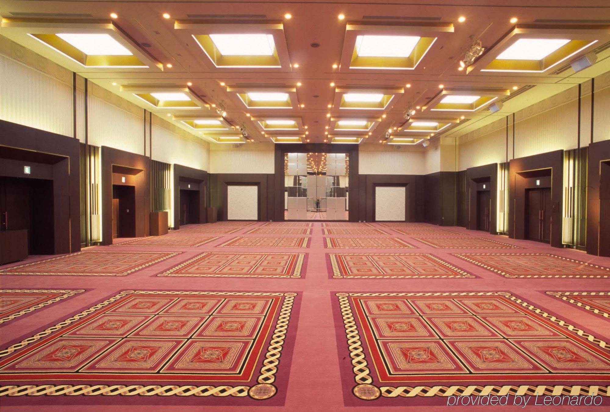 Ana Crowne Plaza Yonago By Ihg Ξενοδοχείο Εσωτερικό φωτογραφία