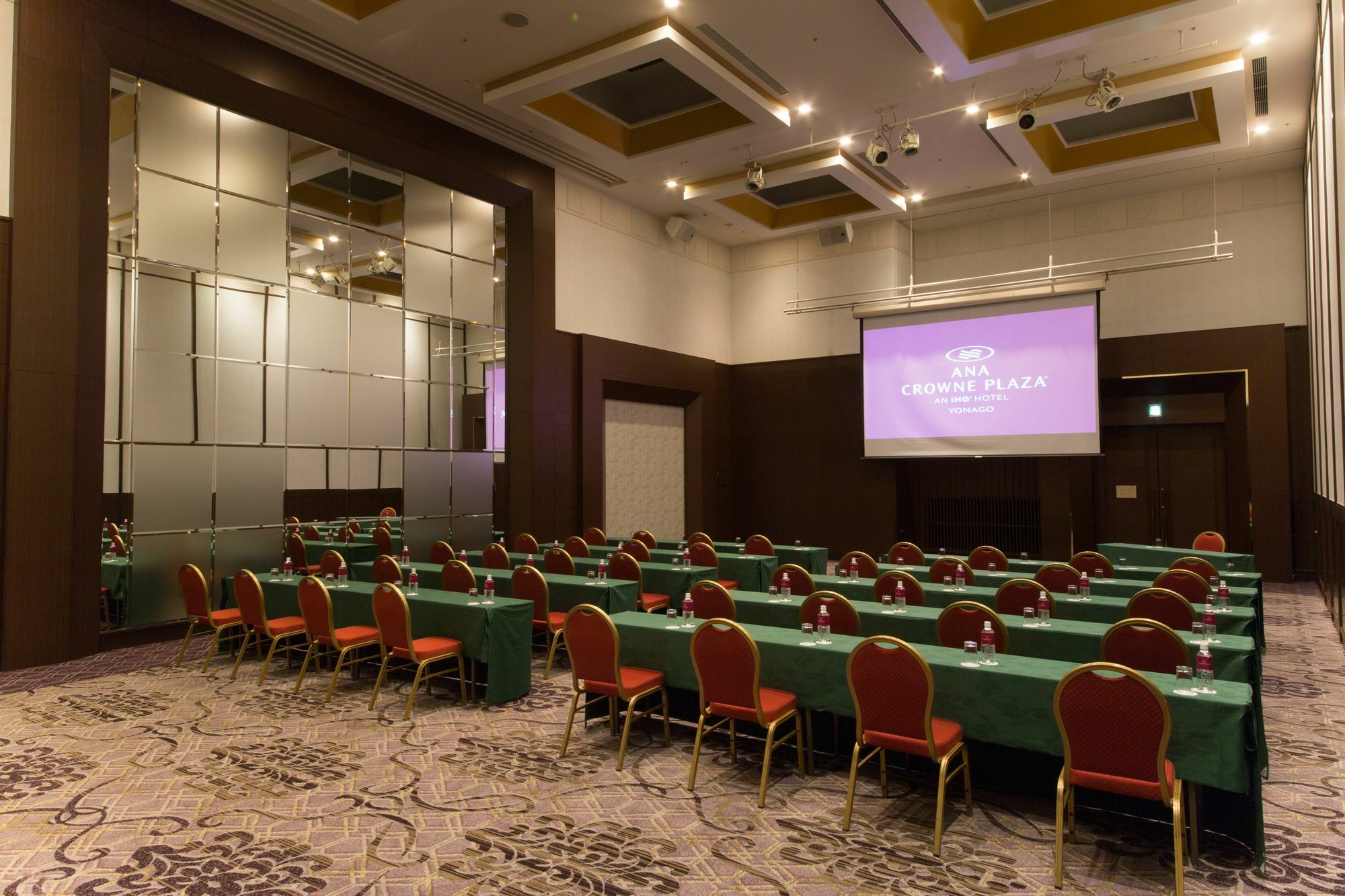 Ana Crowne Plaza Yonago By Ihg Ξενοδοχείο Εξωτερικό φωτογραφία