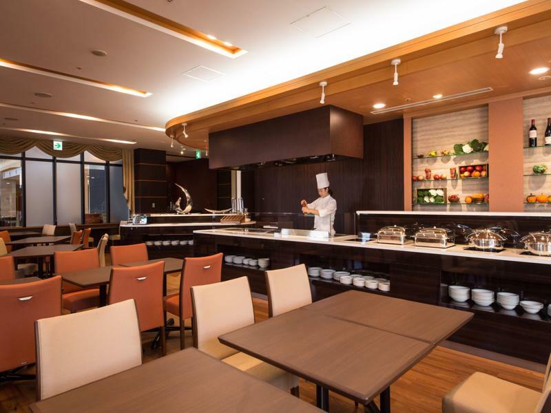 Ana Crowne Plaza Yonago By Ihg Ξενοδοχείο Εξωτερικό φωτογραφία