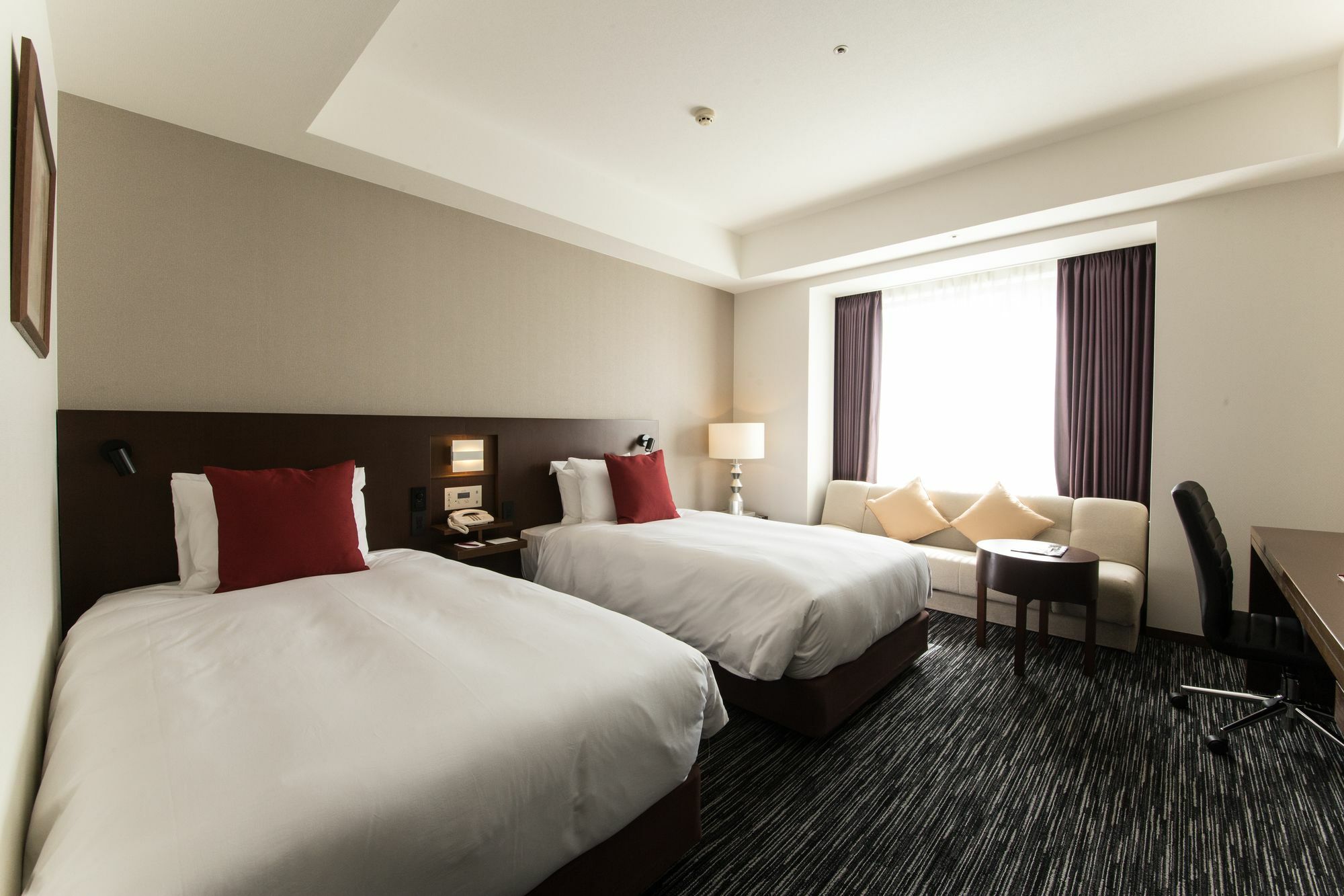 Ana Crowne Plaza Yonago By Ihg Ξενοδοχείο Εξωτερικό φωτογραφία