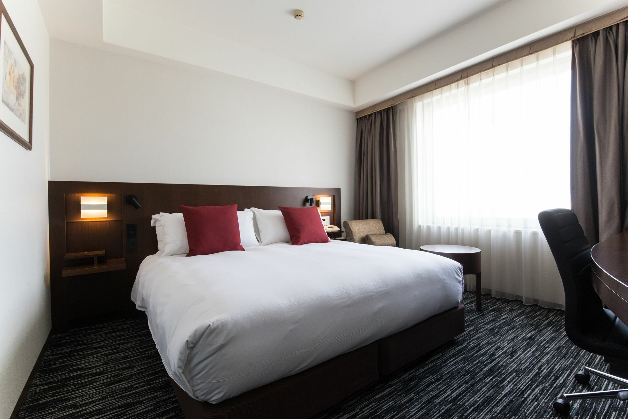 Ana Crowne Plaza Yonago By Ihg Ξενοδοχείο Εξωτερικό φωτογραφία